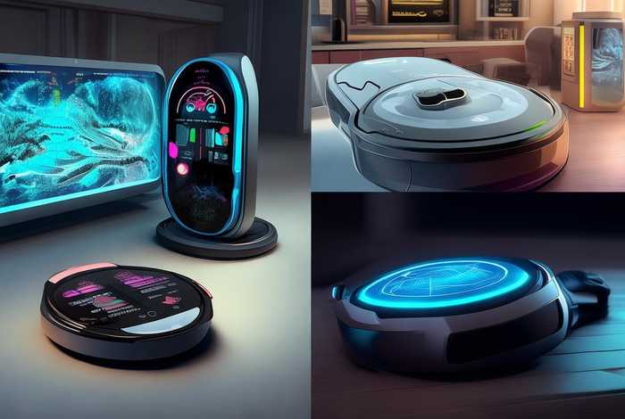 电子产品有哪些好玩吗（哪些好玩的电子产品）