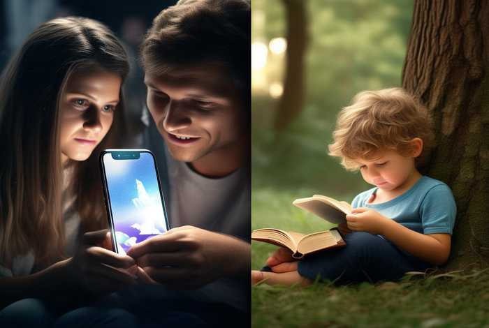 电子产品的利与弊作文600字议论文（电子产品的利与弊作文600字议论文怎么写）