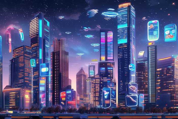 电子产品趋势分析图 - 电子产品的趋势 电子产品趋势分析图 - 电子产品的趋势