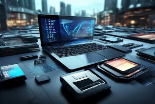 电子产品类型的划分 - 了解电子产品的种类和用途