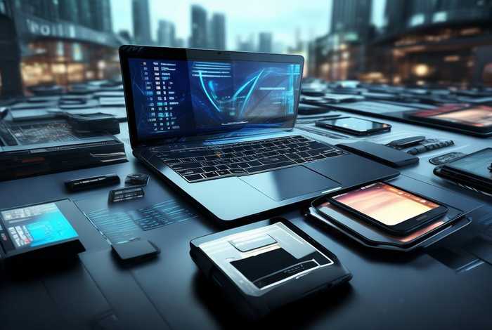 电子产品类型的划分 - 了解电子产品的种类和用途