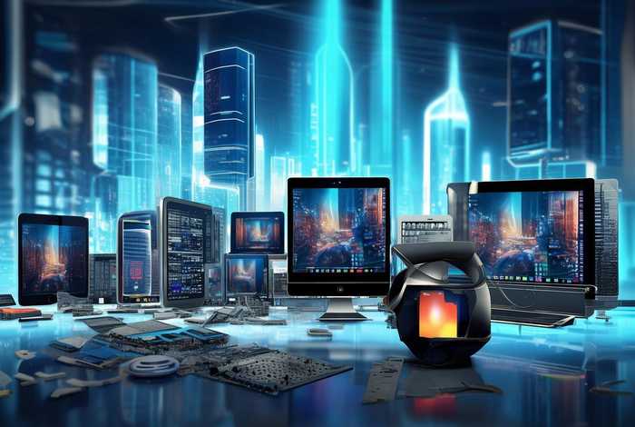 电子产品范围包括 - 电子产品范围包括哪些