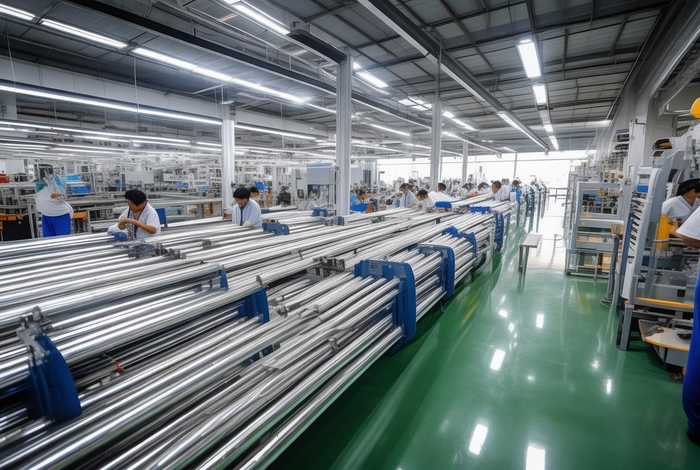 厦门电子产品包装型管生产厂家 - 厦门电子产品包装型管生产厂家有哪些