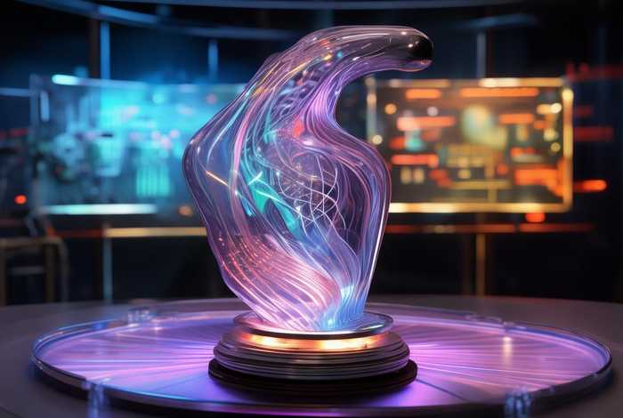 创意电子产品奖（创意电子产品奖项名称）