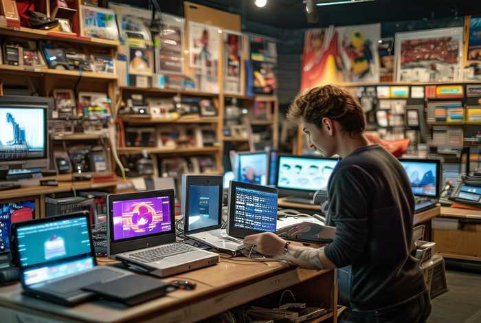 电子产品二手店、电子产品二手店怎么样 电子产品二手店、电子产品二手店怎么样