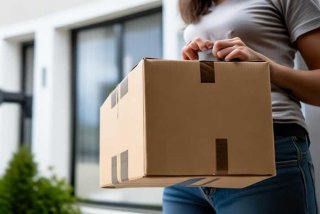 电子产品快递要当面拆吗、收电子产品快递需要验货再签收吗