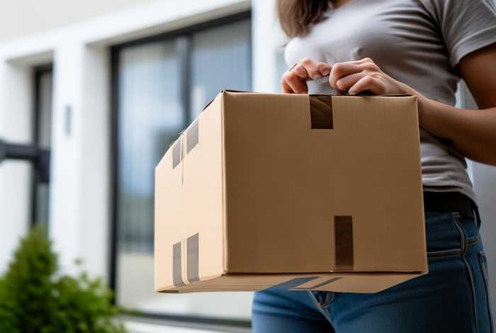 电子产品快递要当面拆吗、收电子产品快递需要验货再签收吗