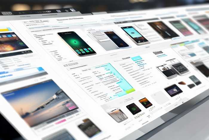 电子产品对比的软件有哪些（电子产品对比的软件有哪些好用）