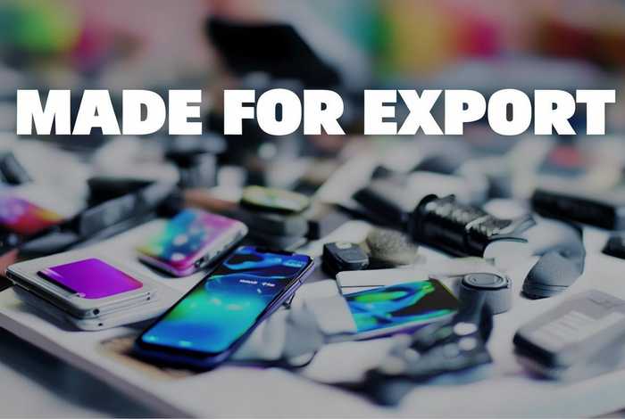 外贸哪些电子产品好做，外贸哪些电子产品好做一点