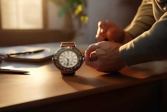 手表属于生活用品还是电子产品（手表属于生活用品还是电子产品呢）