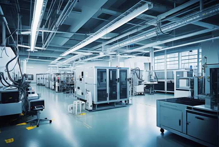 电子产品加工厂房设计规范 电子产品加工厂房设计规范要求