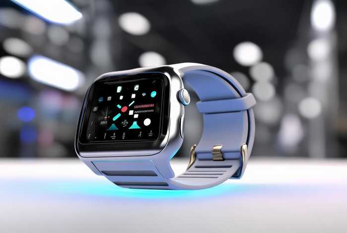 智能手表属于电子产品吗 智能手表属于电子产品吗知乎