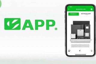 二手电子产品回收APP - 二手电子产品回收app