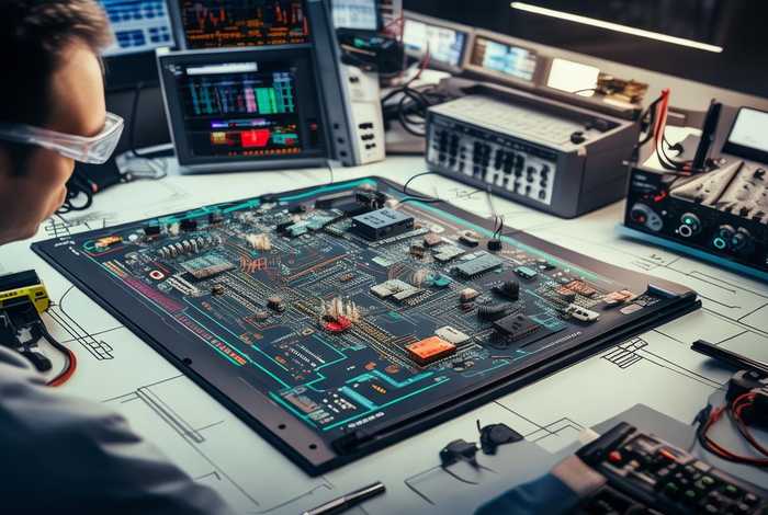 电子产品制作与调试模拟试题分析 电子产品制作与调试项目模拟试题 电子产品制作与调试模拟试题分析 电子产品制作与调试项目模拟试题