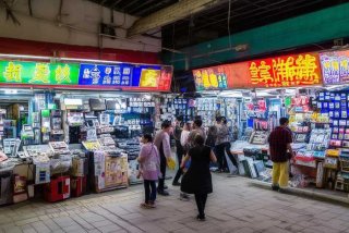 电子产品深圳和广州；电子产品深圳和广州哪个好卖