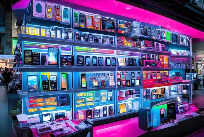 香港电子产品批发网站；香港电子产品批发网站推荐