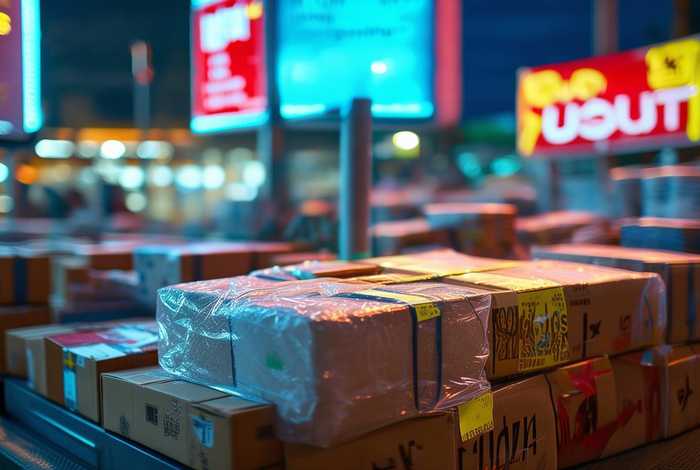 快递电子产品走啥快递 - 快递电子产品走啥快递便宜