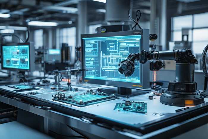 电子产品制造工艺中使用的设备和仪器、电子产品制造工艺中使用的设备和仪器有哪些 电子产品制造工艺中使用的设备和仪器、电子产品制造工艺中使用的设备和仪器有哪些