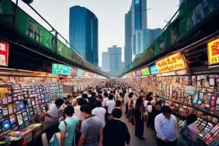 深圳电子产品批发罿、深圳批发电子产品在哪