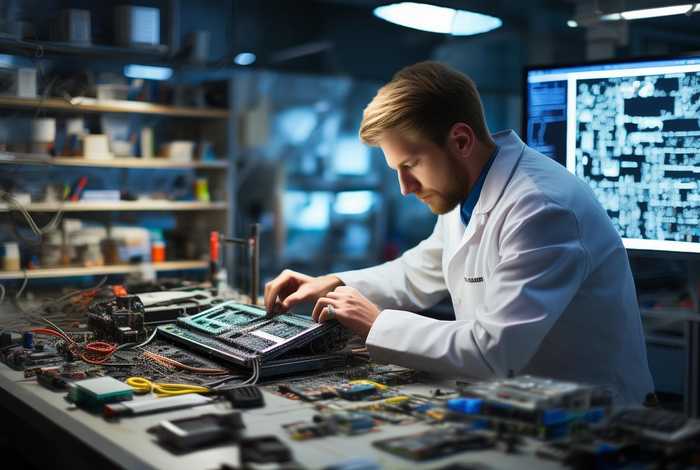 电子产品维修视频教程 - 电子产品维修视频教程完整版