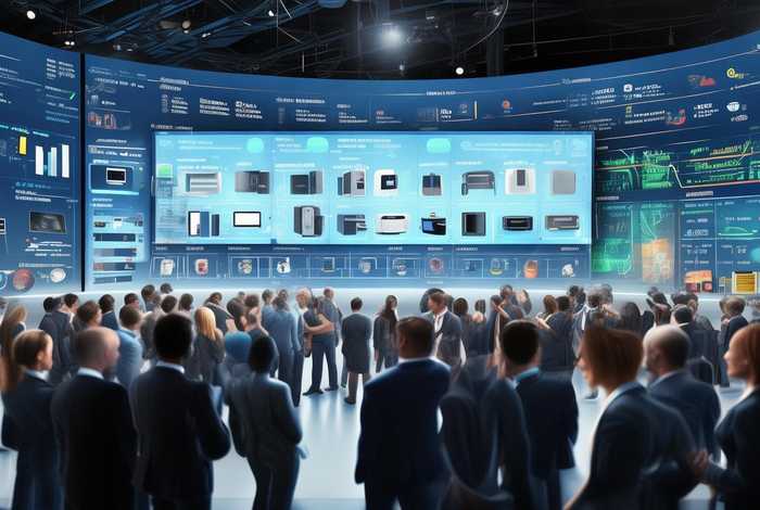 外贸电子产品平台、外贸电子产品平台排名