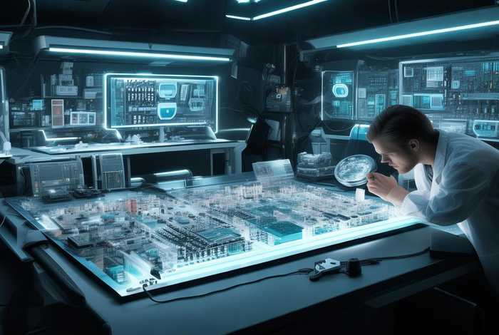 电子产品分析点 - 电子产品解析