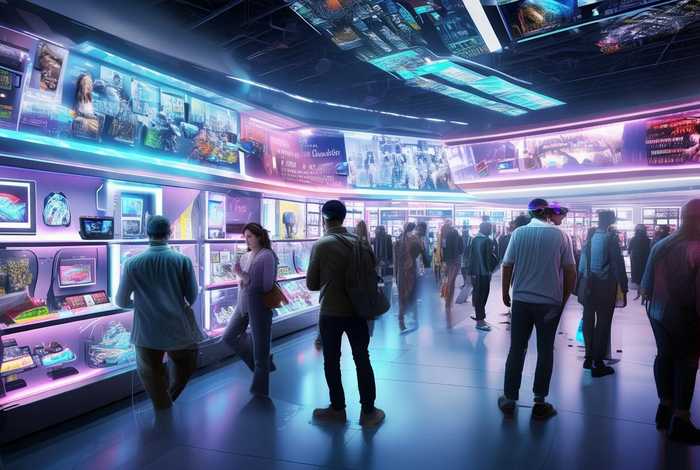 电子产品商城的意义 - 电子产品商城的意义是什么