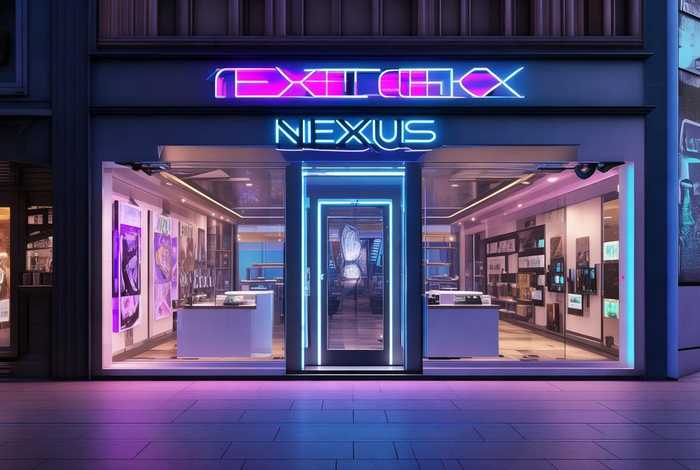 电子产品店名的名义 - 电子产品店名的名义怎么取