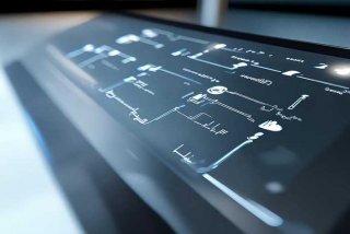 电子产品开发流程图、电子产品开发流程图片