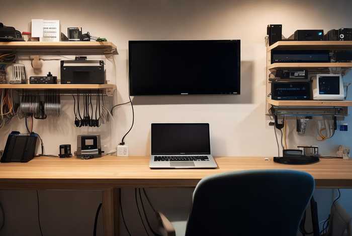 电子产品收纳妙招、电子产品收纳妙招视频