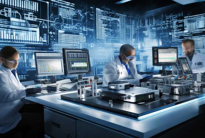 电子产品功能测试 - 电子产品功能测试主要做什么 电子产品功能测试 - 电子产品功能测试主要做什么