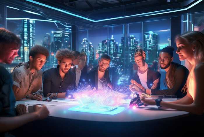 电子产品公司名字起名大全（电子产品公司名字起名大全有意思）