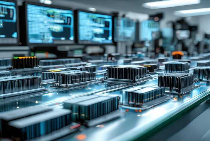 电子产品产品编码 - 电子产品编码标准有哪些