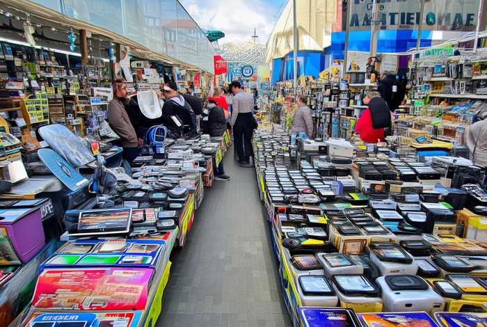 俄罗斯电子产品便宜吗 - 俄罗斯电子产品便宜吗多少钱