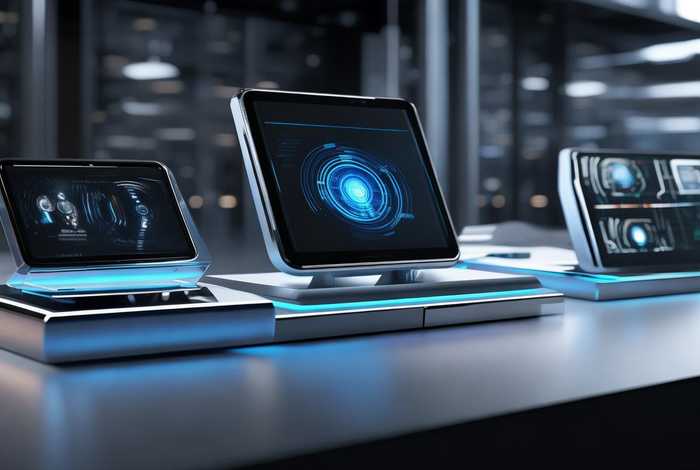 电子产品工业设计作品集 工业设计 电子产品