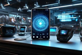 电子产品的英语是什么；电子产品的英语是什么单词