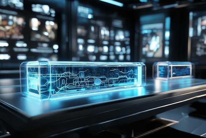 最新的电子产品黑科技、最新的电子产品黑科技有哪些