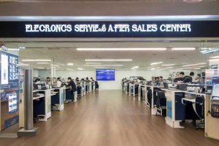 电子产品服务售后中心 电子产品服务售后中心电话