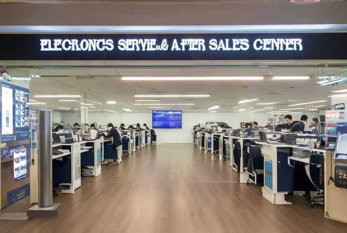 电子产品服务售后中心 电子产品服务售后中心电话