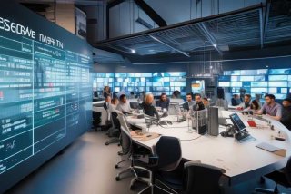 工业电子产品设计公司，工业电子产品设计公司排行榜