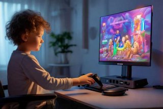 如何正确使用电子产品玩游戏（如何正确使用电子产品玩游戏的方法）