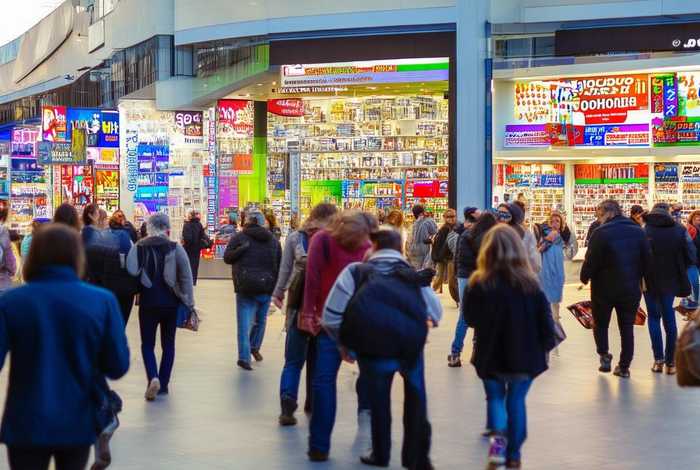 在德国哪里买电子产品 - 在德国哪里买电子产品便宜