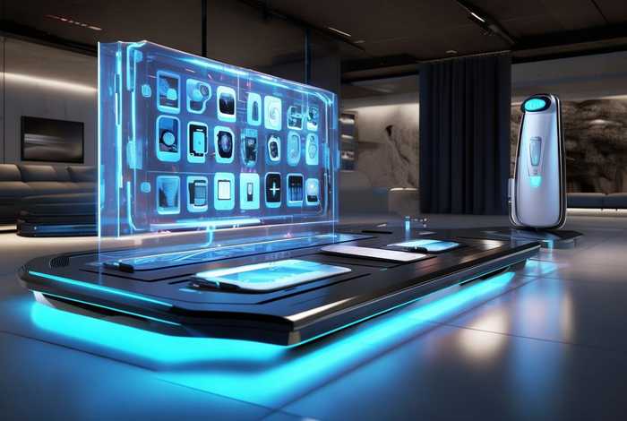 消费电子产品，消费电子产品正在经历升级