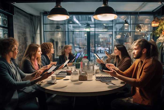 关于电子产品的看法作文（关于电子产品的看法作文600字）