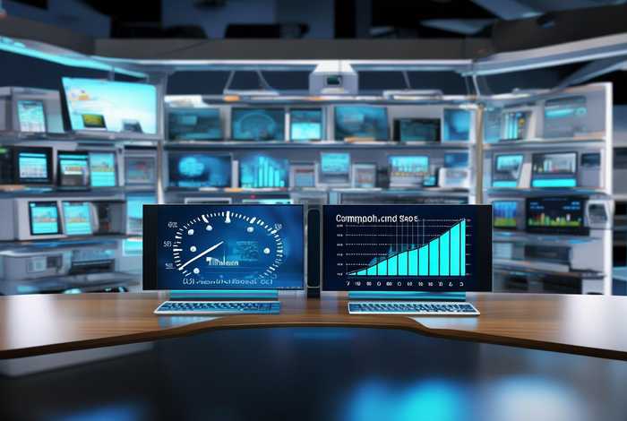 电子产品折旧还是复利（电子产品折旧还是复利折旧）