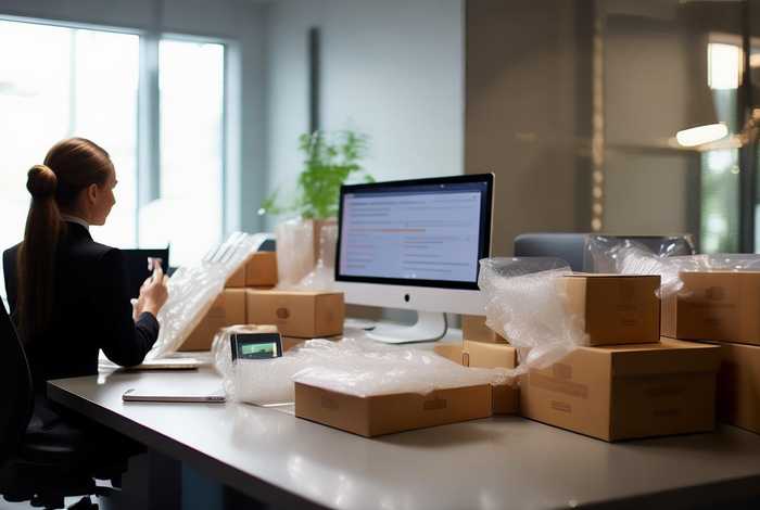 电子产品托运服务 电子产品托运服务合同范本