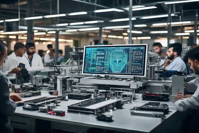 外贸电子产品加工联系手机 电子产品外发加工