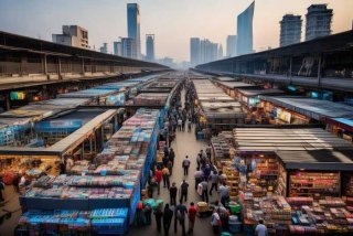 上海电子批发市场在哪 - 上海电子批发市场在哪个区