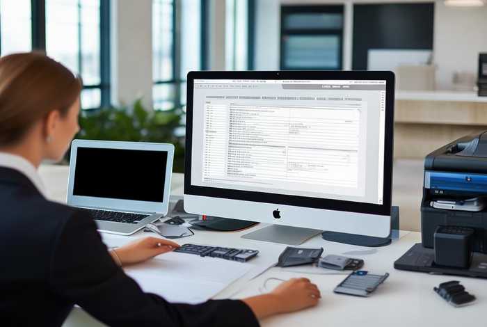 办公电子产品开票，办公电子产品开票怎么开