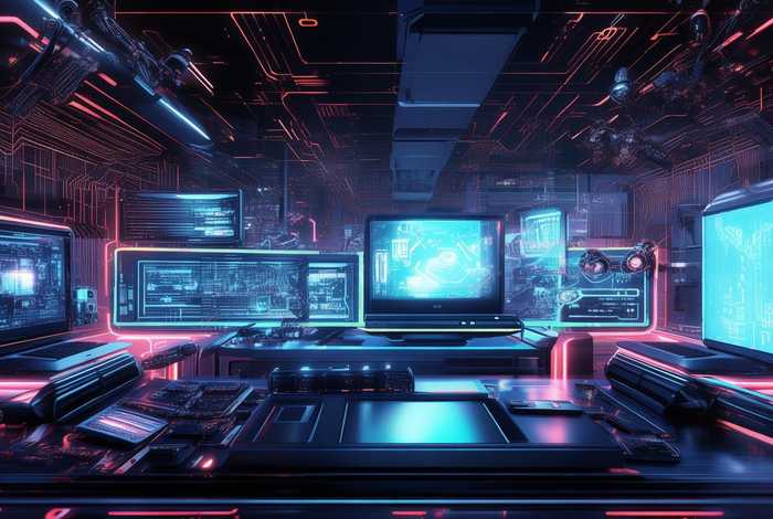 电子产品素材、电子产品议论文素材